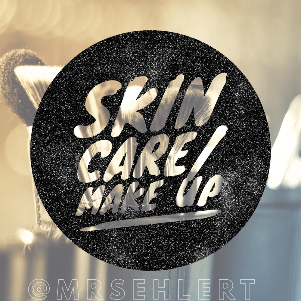 Skin Care/Make Up!